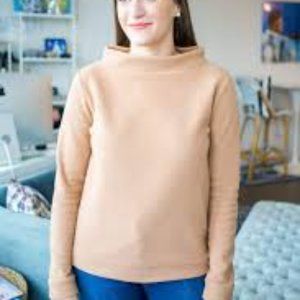 Women's Dudley Stephens Brighton Boatneck Top